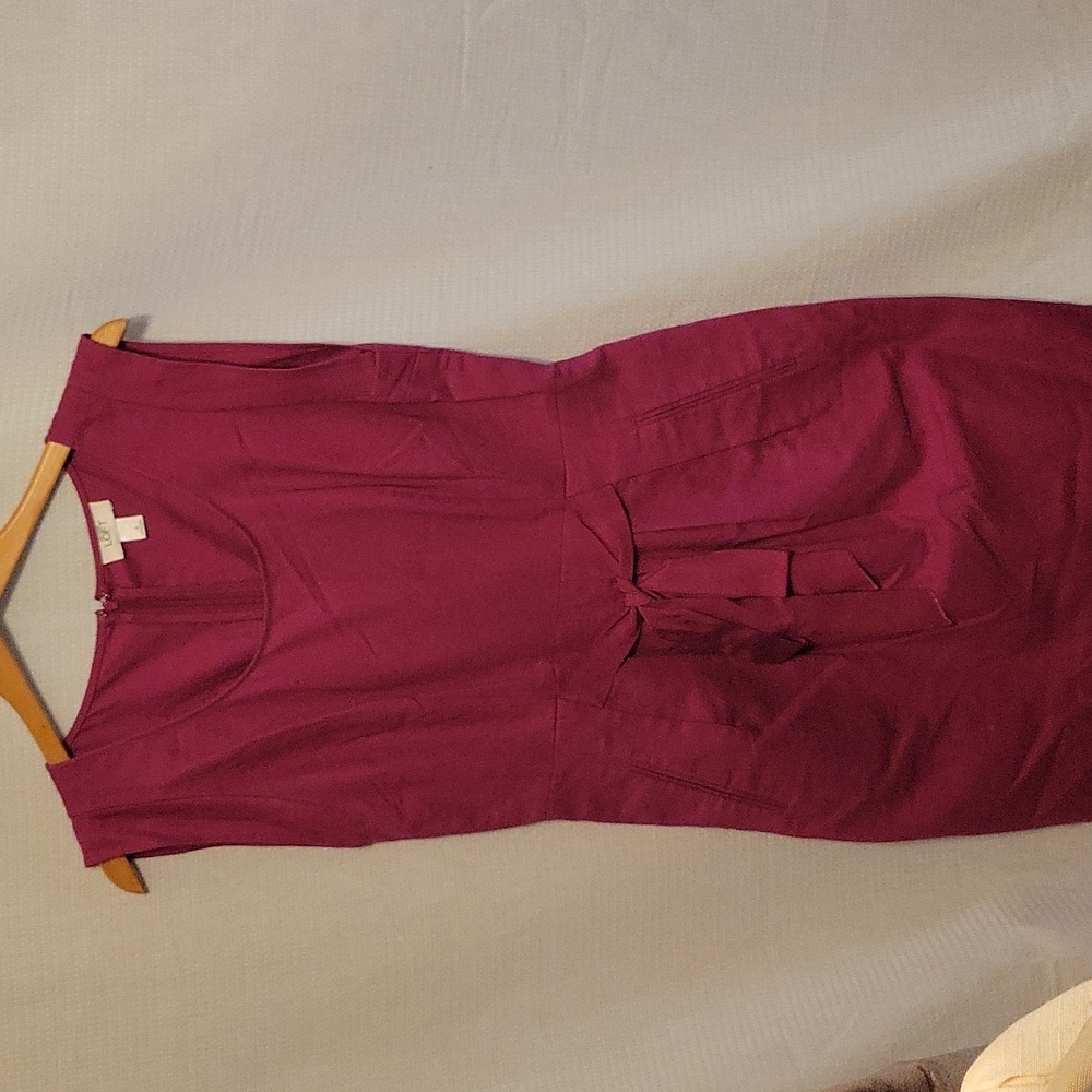 Ann Taylor Loft Dress